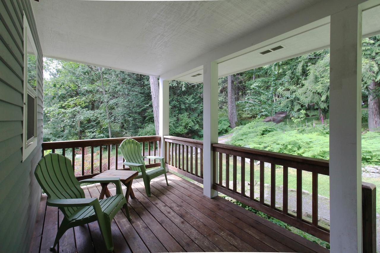 Shore Thing Retreat Eastsound Exterior foto